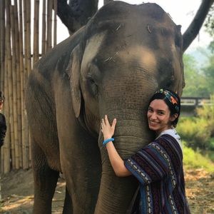 Meet your Posher, Kim